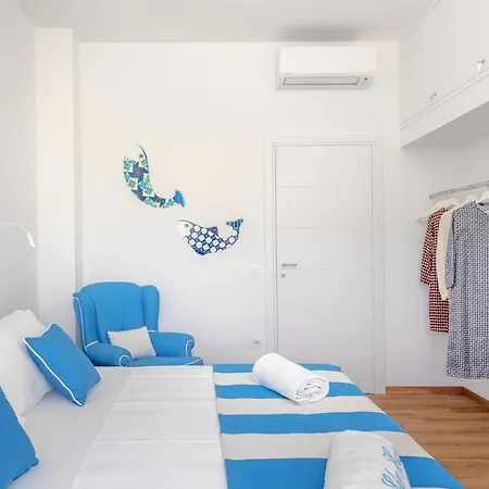 Holiday home Eden House Sorrento