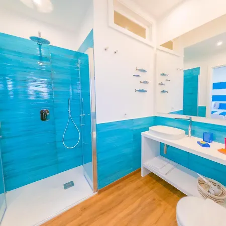 Eden House * Sorrente