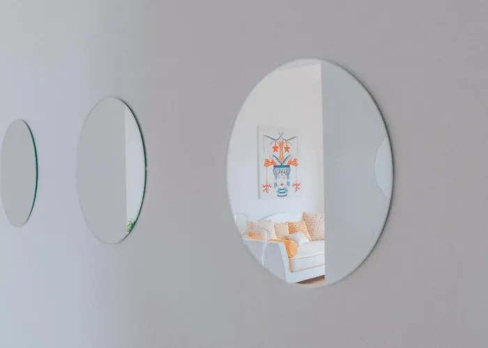 Eden House Σπίτι διακοπών *