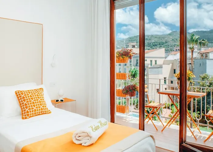 Eden House * Σορέντο