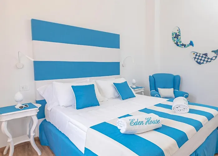 Eden House * Σορέντο