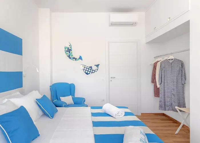 Σπίτι διακοπών Eden House Σορέντο