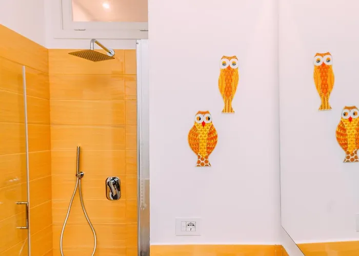 Σπίτι διακοπών Eden House Σορέντο