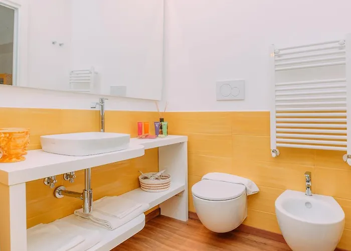 Eden House Σπίτι διακοπών Σορέντο