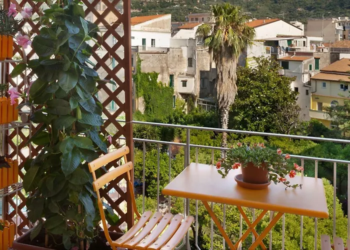 Eden House * Σορέντο